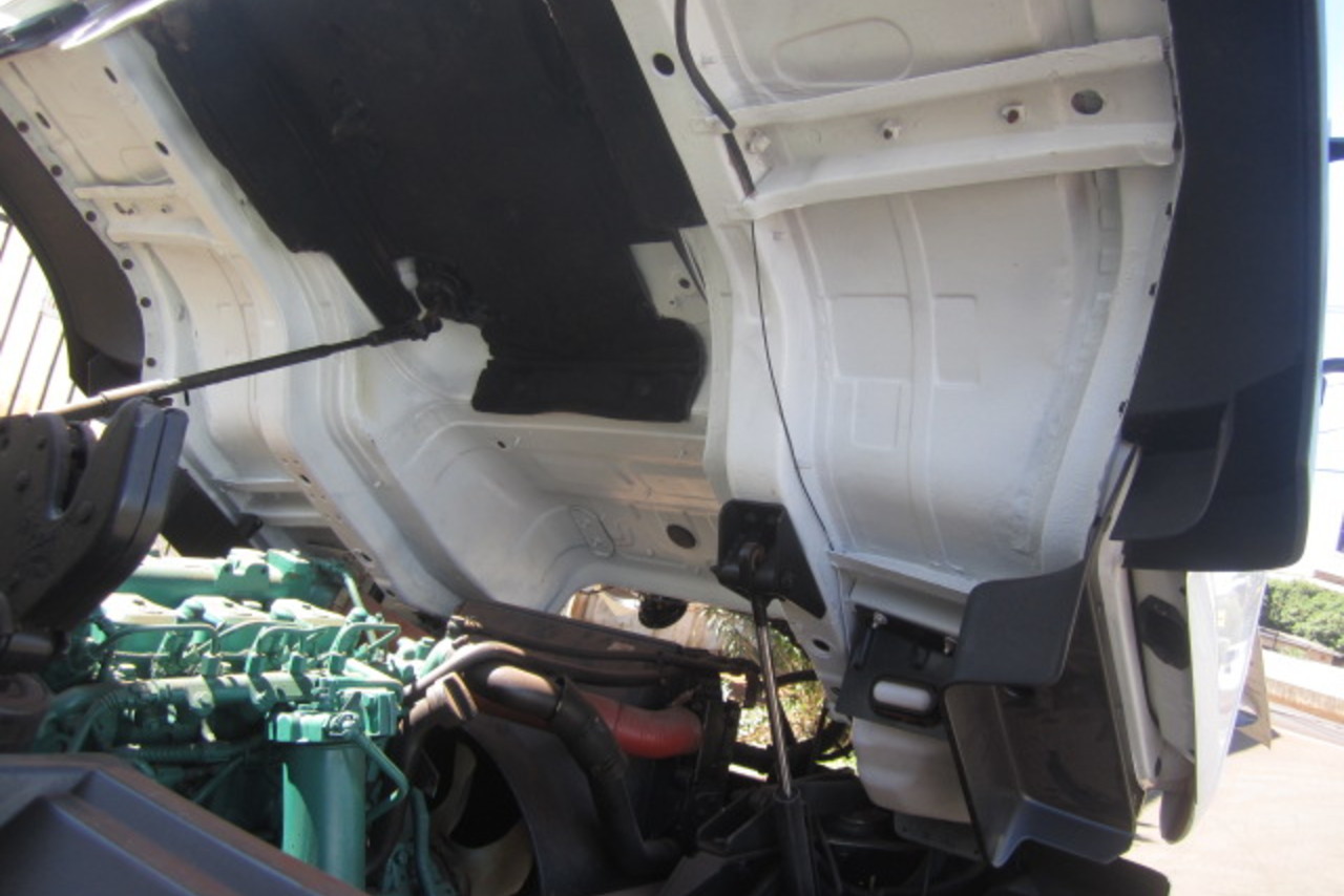 Volkswagen 15-180 E Constellation - 10/11 11