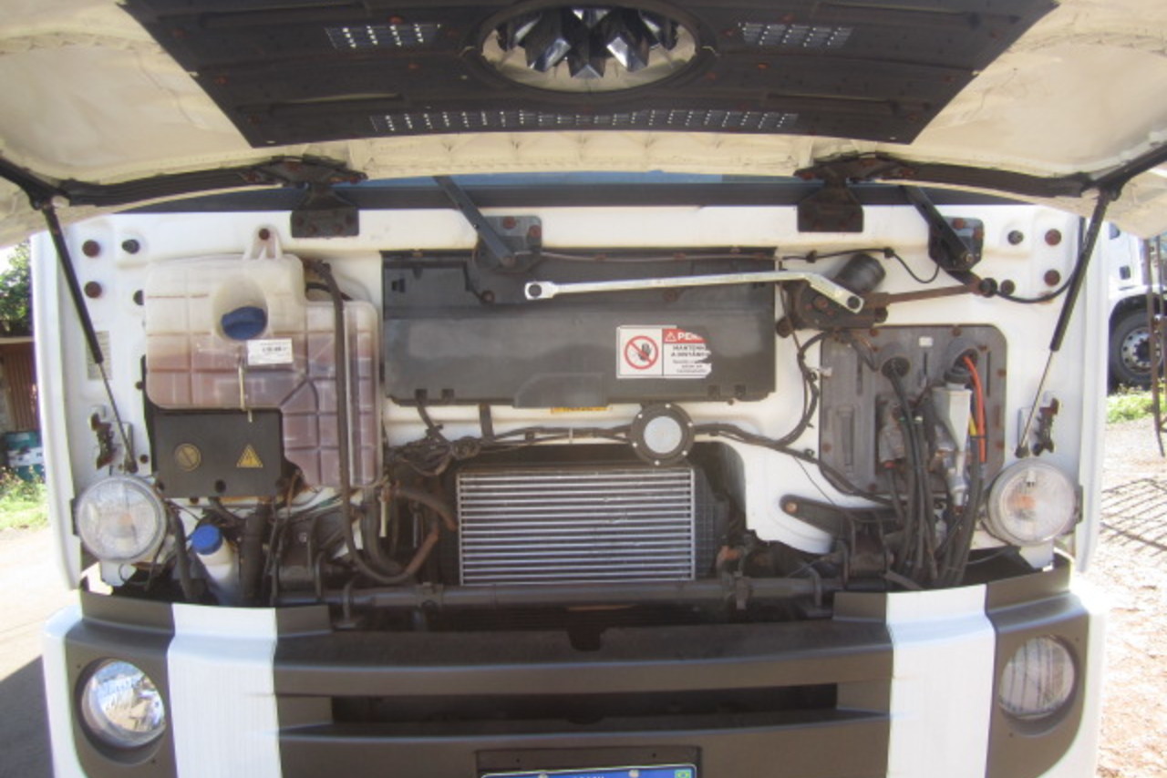 Volkswagen 15-180 E Constellation - 10/11 12