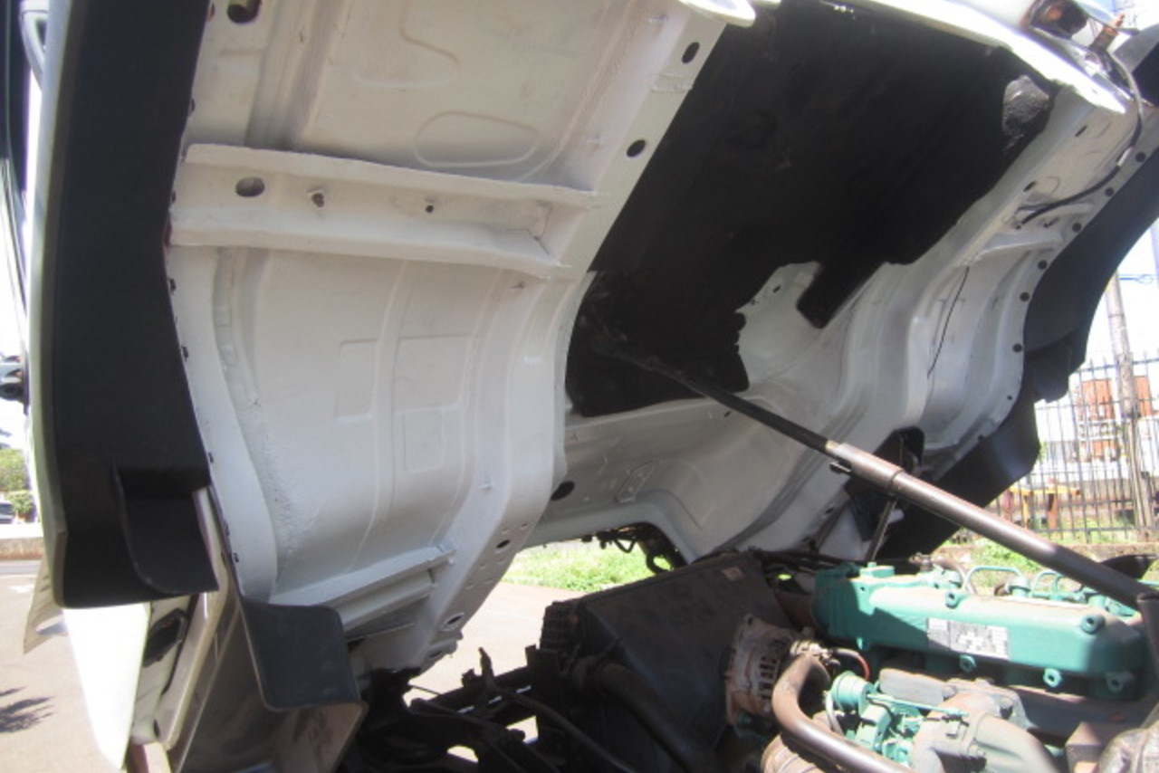 Volkswagen 15-180 E Constellation - 10/11 13