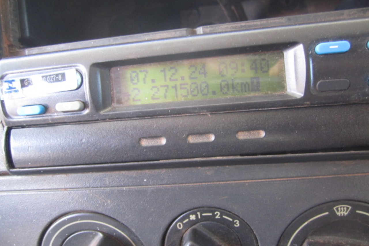 Volkswagen 15-180 E Constellation - 10/11 15