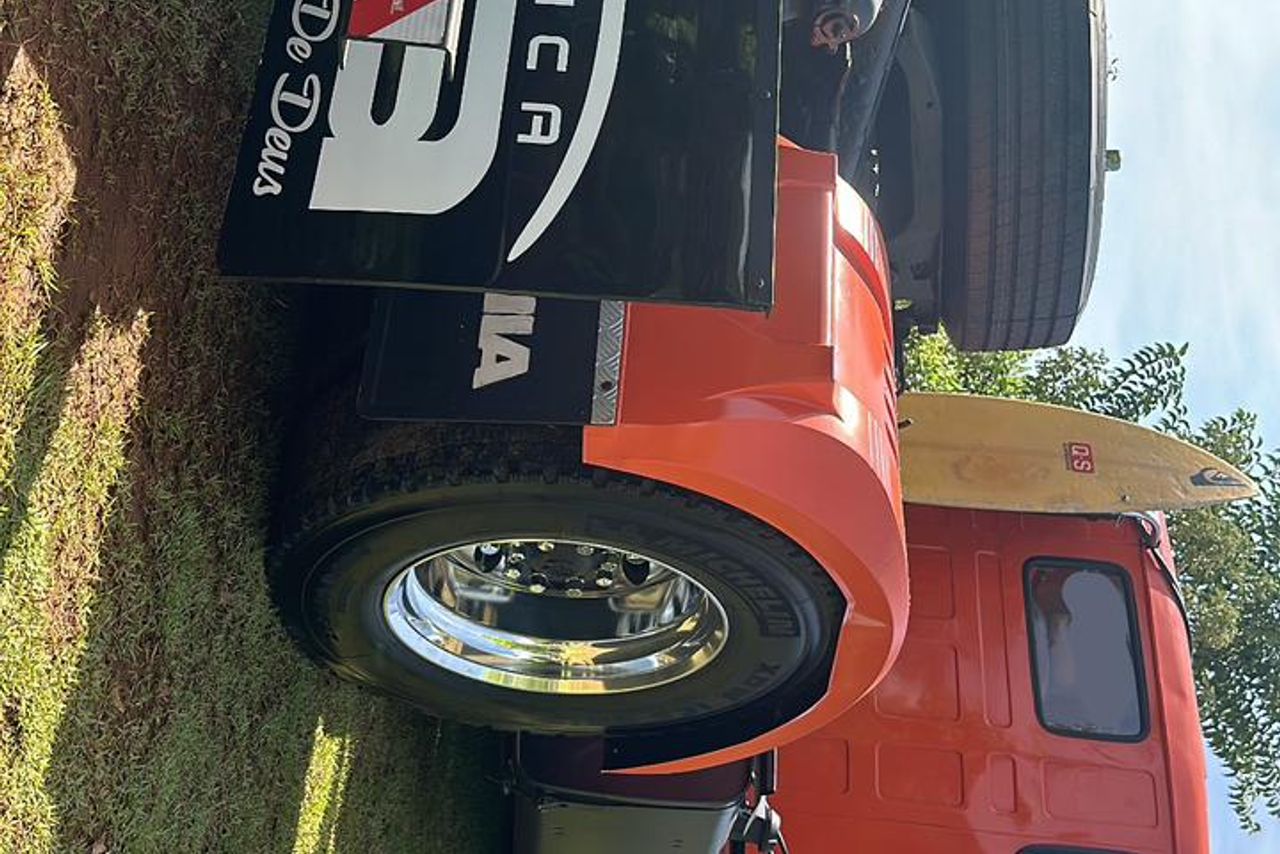 Scania 111 - 77/77 2
