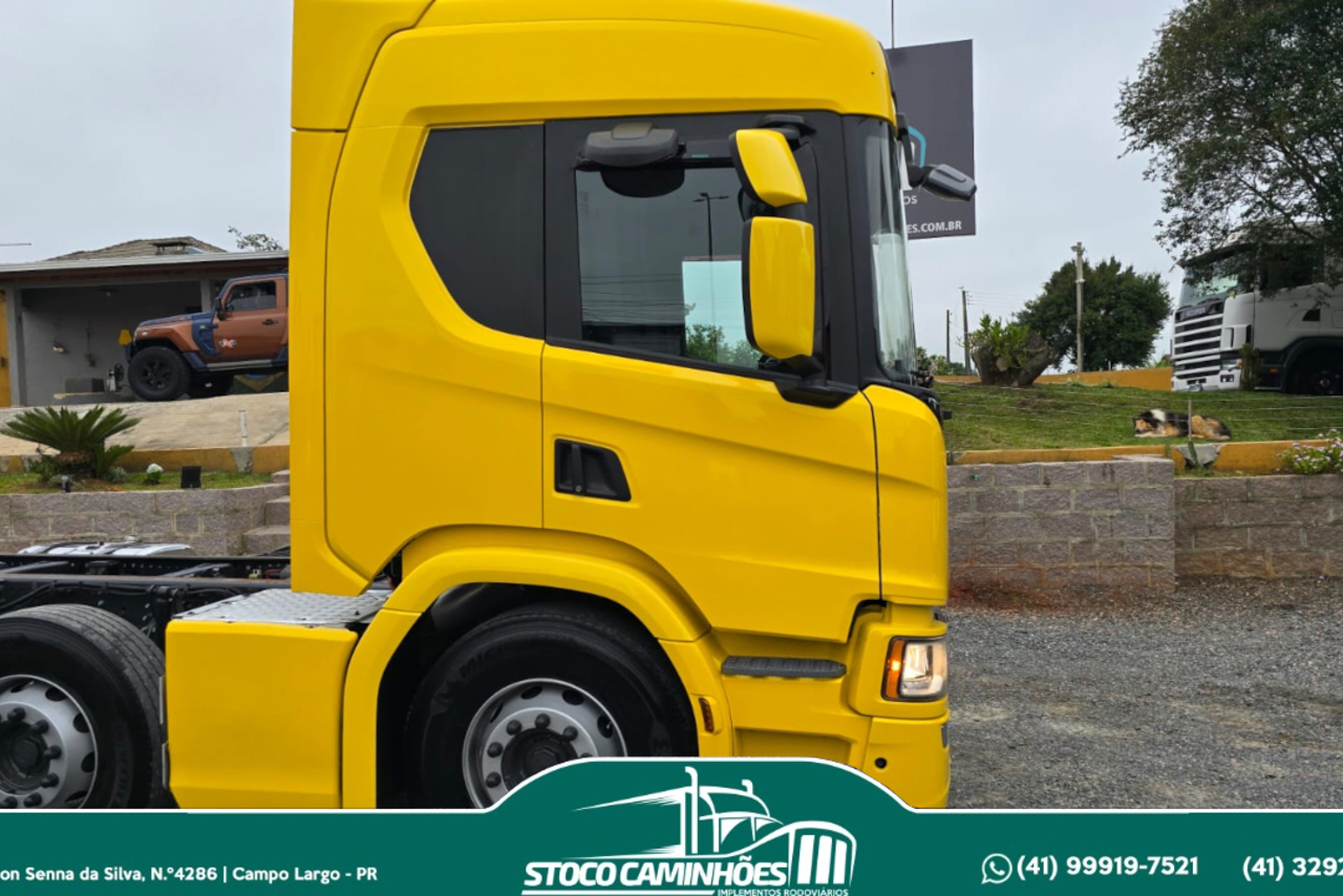 Scania P360 - 23/24 14