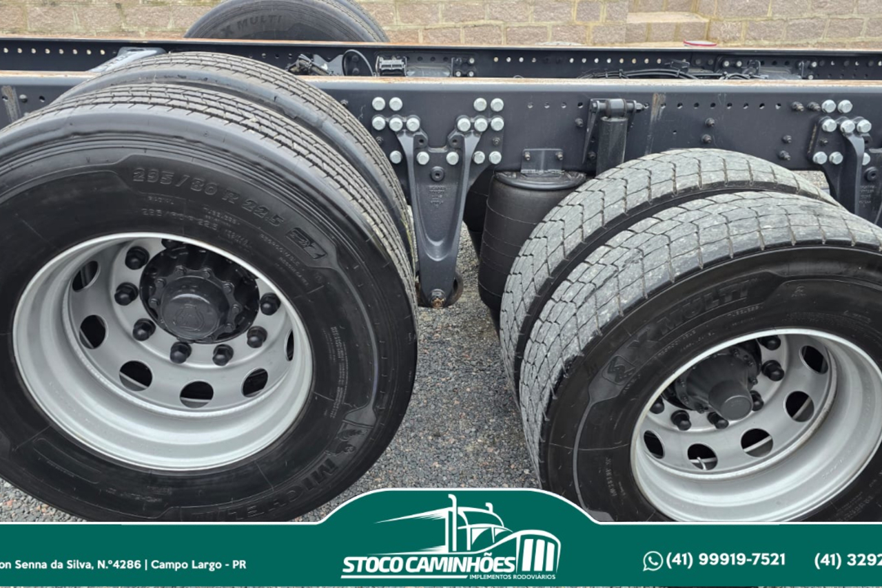 Scania P360 - 23/24 16
