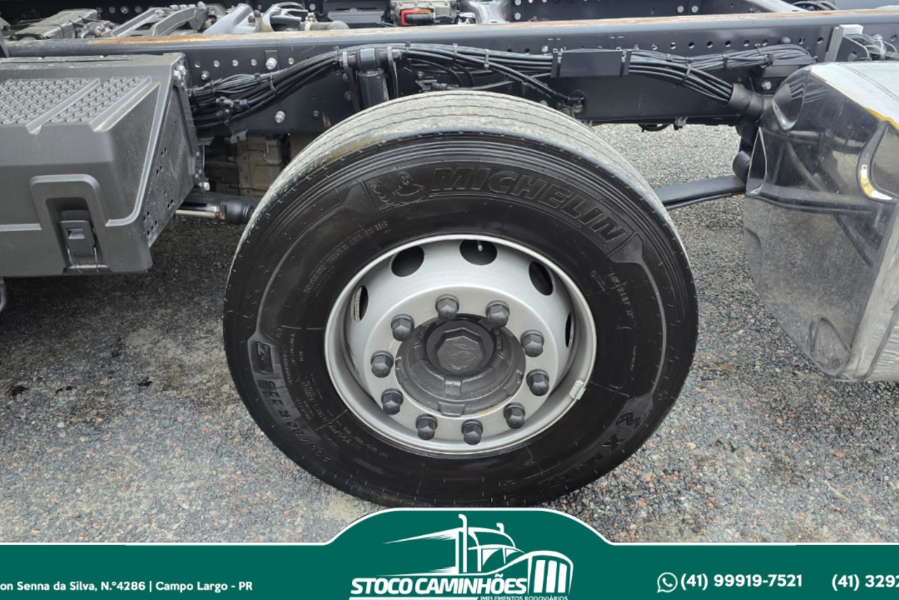 Scania P360 - 23/24 17