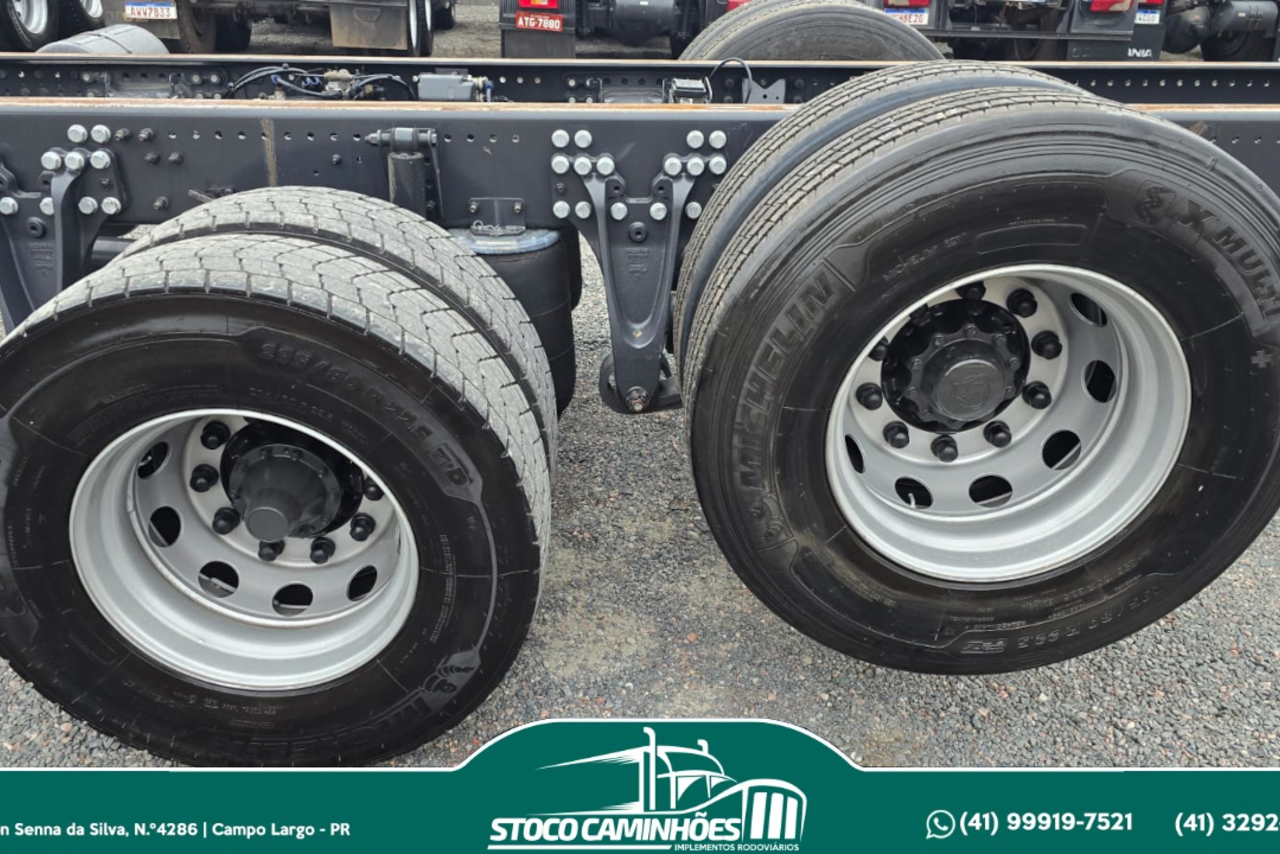 Scania P360 - 23/24 18