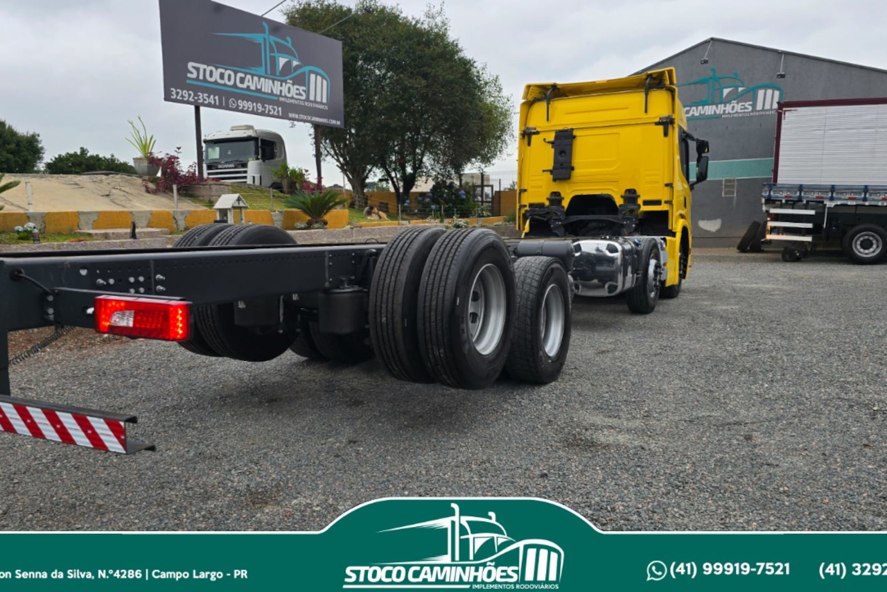 Scania P360 - 23/24 20