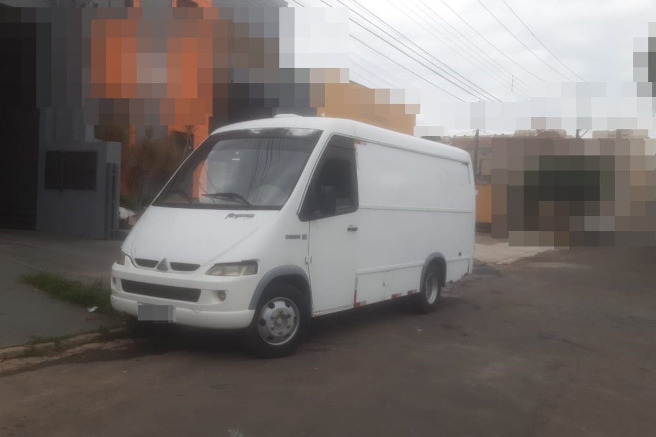 Agrale 6000 - 02/02 4