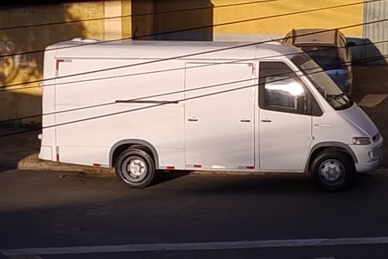 Agrale 6000 - 02/02 6