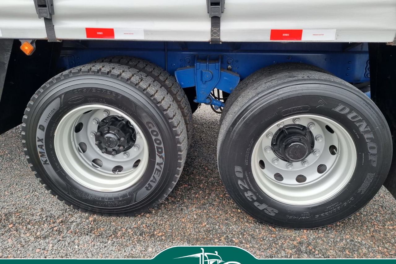 Volvo VM260 - 10/10 9