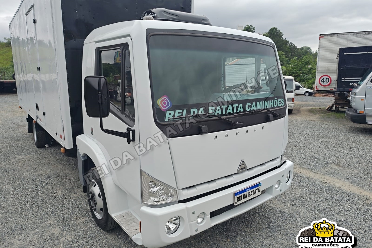 Agrale 9200 - 05/05 7