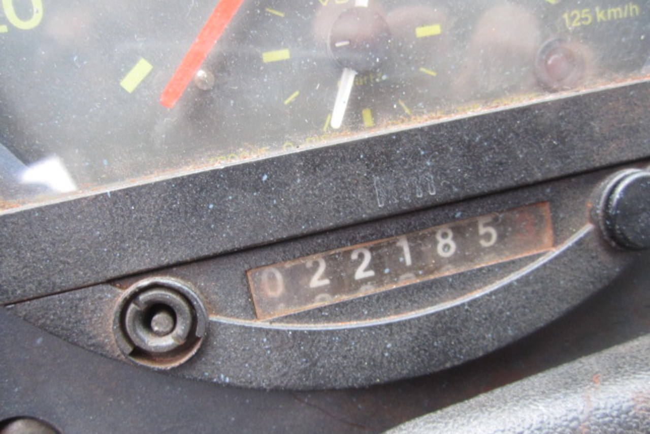 Mercedes Benz Atego 2726 - 10/11 3