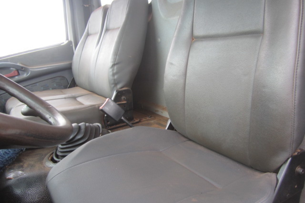 Mercedes Benz Atego 2726 - 10/11 6