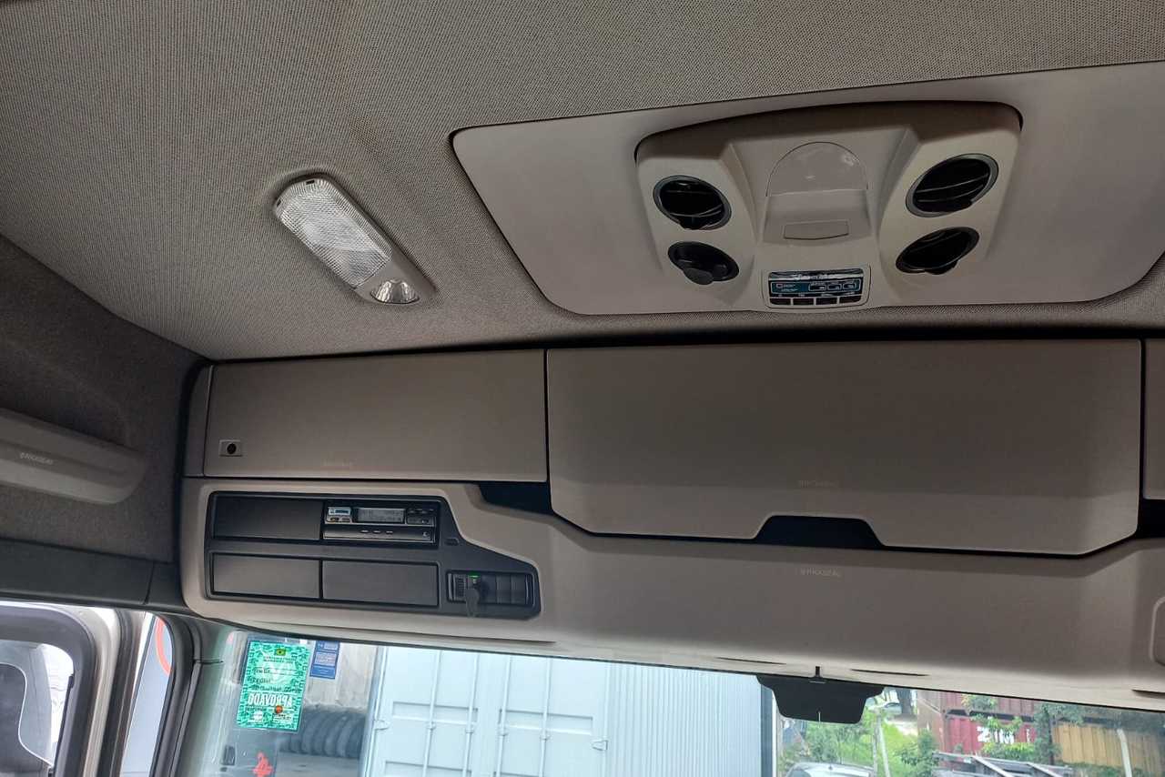 Scania R420 - 21/21 10