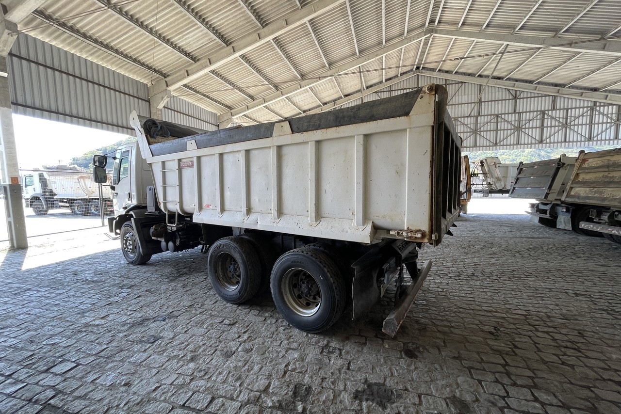 Ford Cargo2629 - 14/14 2