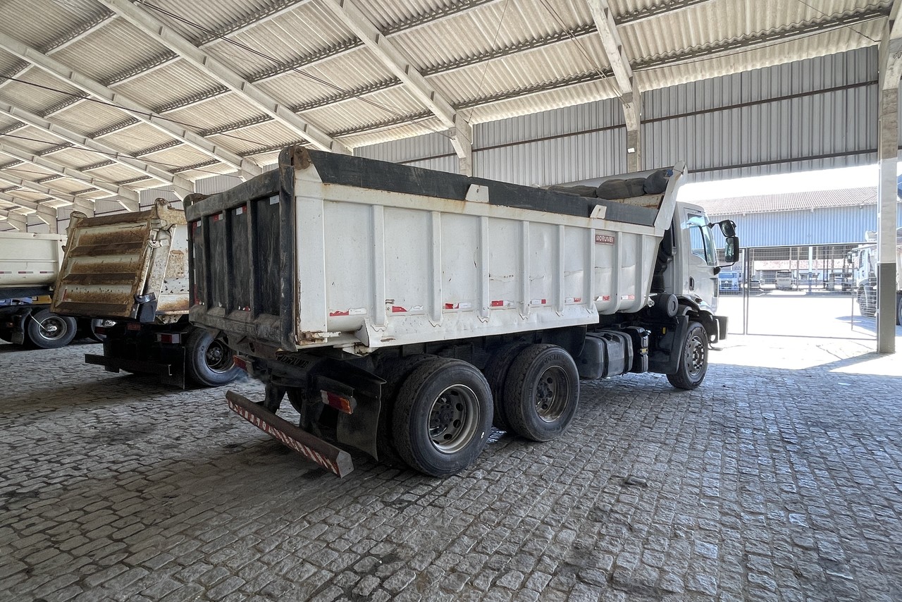 Ford Cargo2629 - 14/14 3