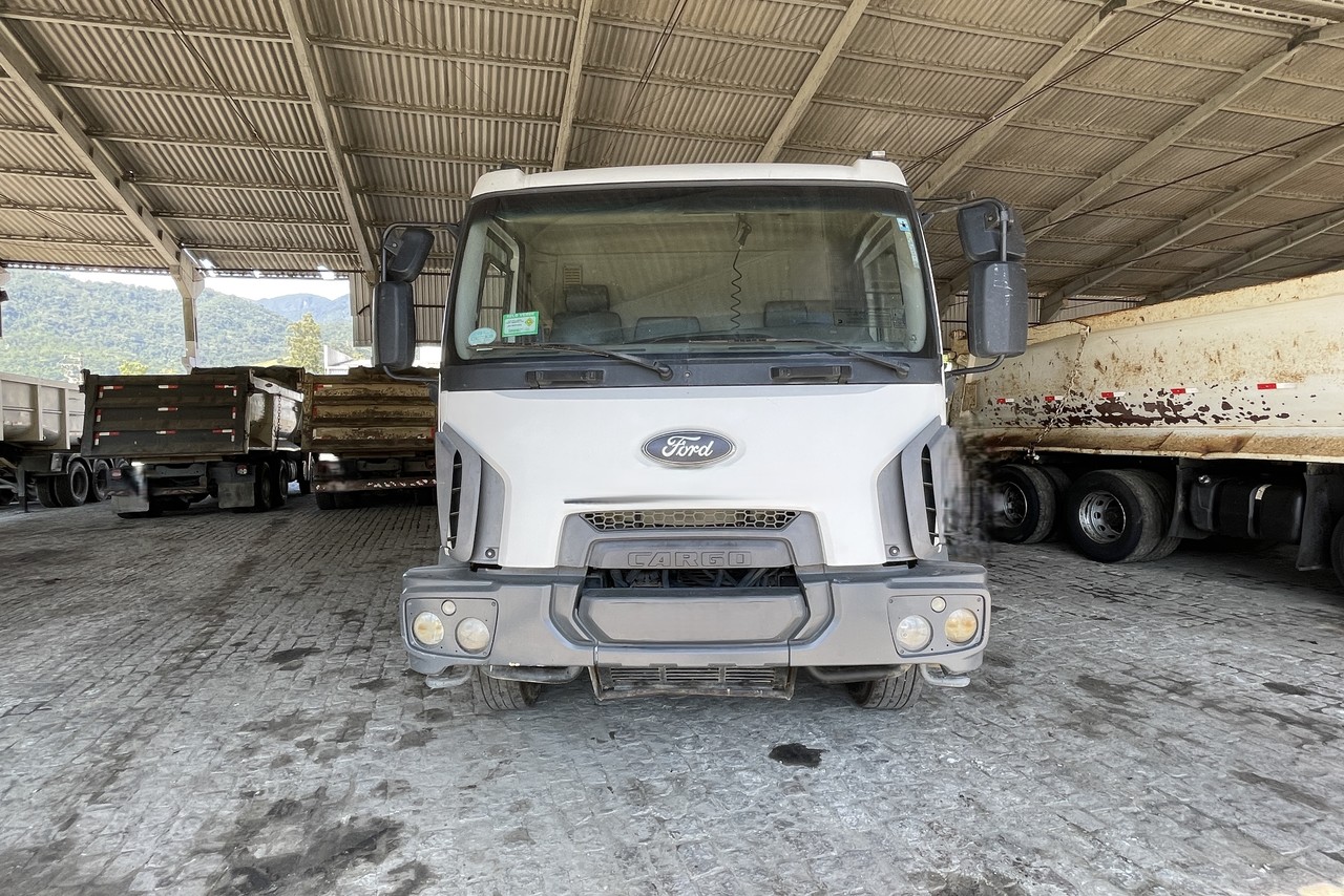 Ford Cargo2629 - 14/14 5