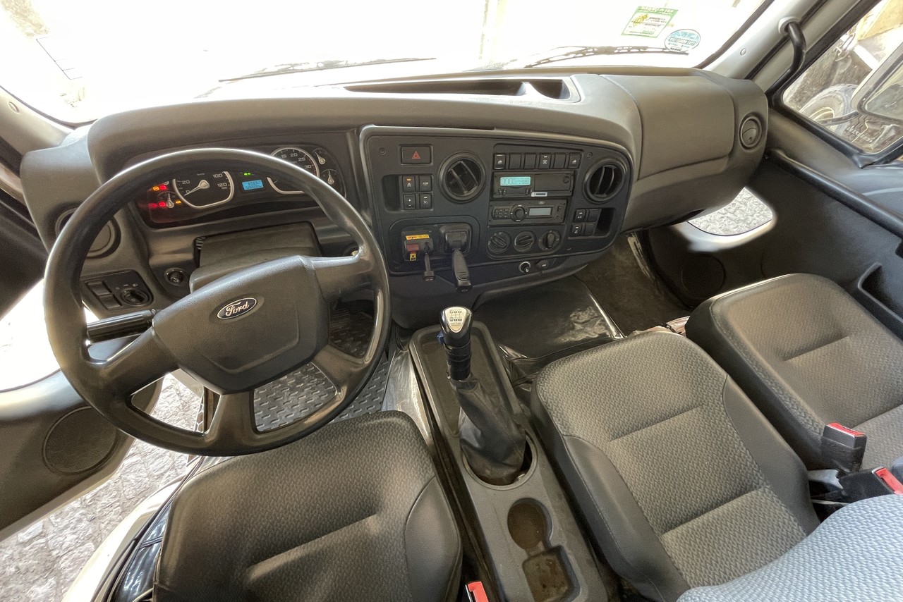 Ford Cargo2629 - 14/14 6