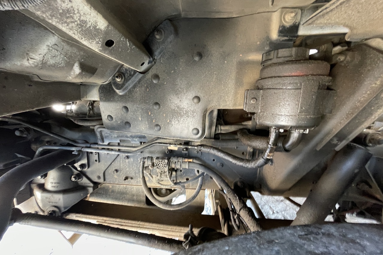 Ford Cargo2629 - 14/14 8