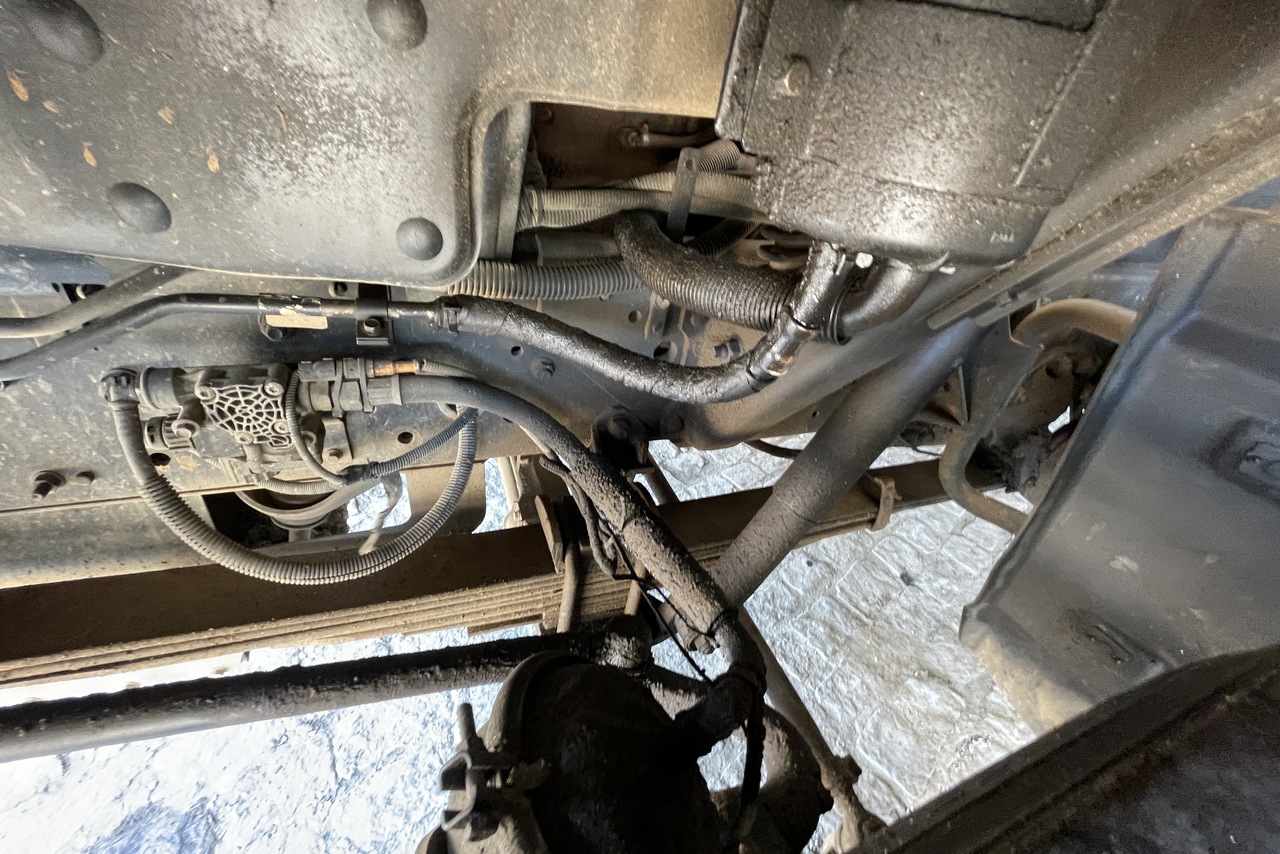 Ford Cargo2629 - 14/14 14