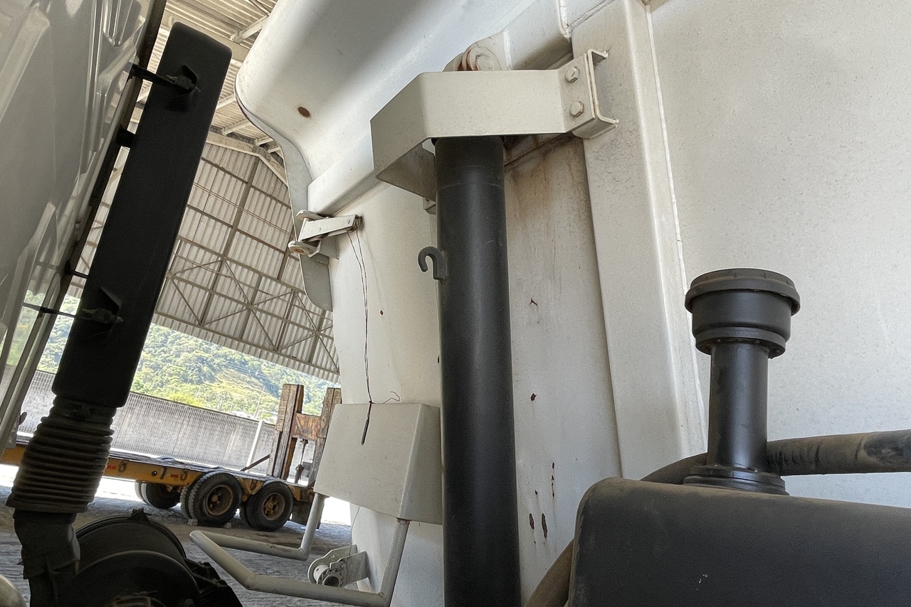 Ford Cargo2629 - 14/14 15