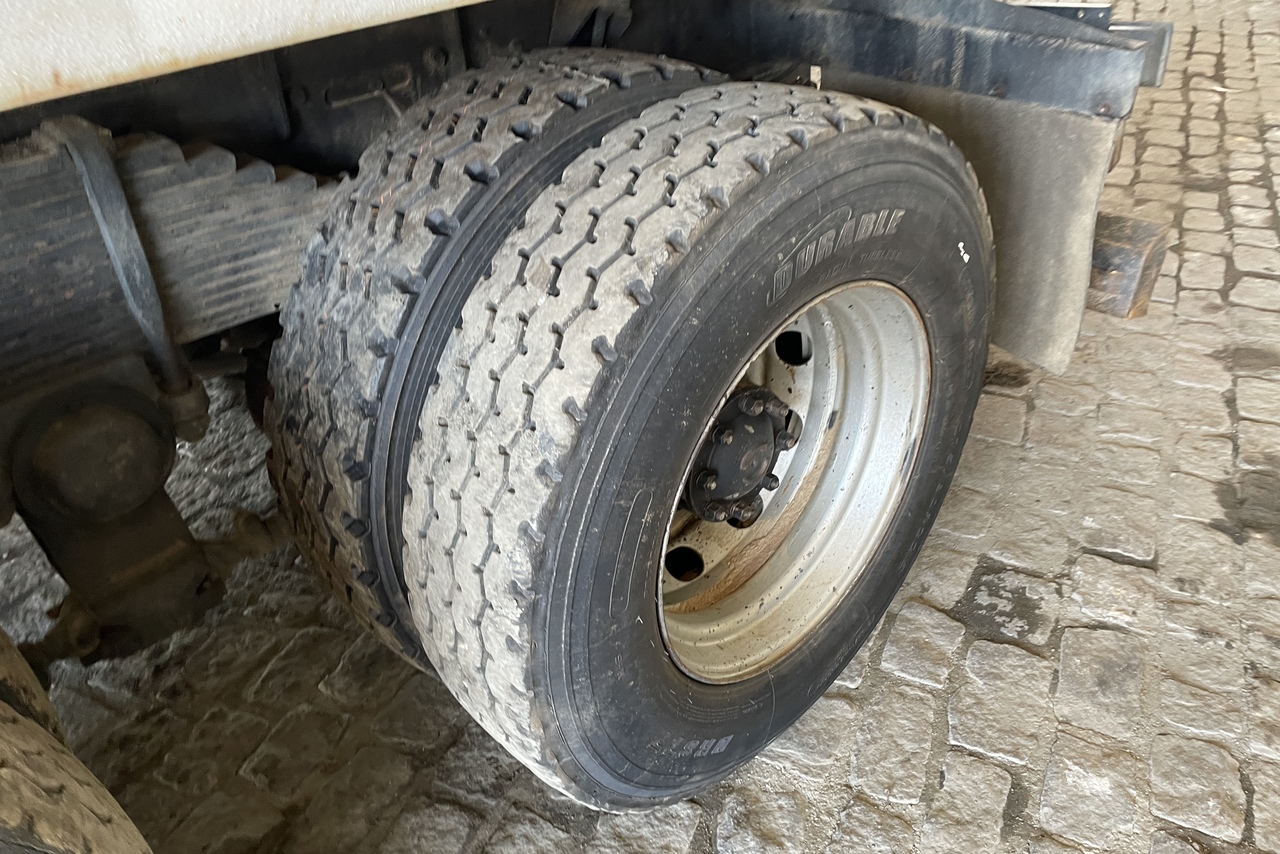 Ford Cargo2629 - 14/14 18