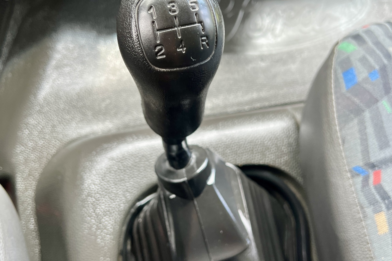 Ford Cargo816 - 13/13 2