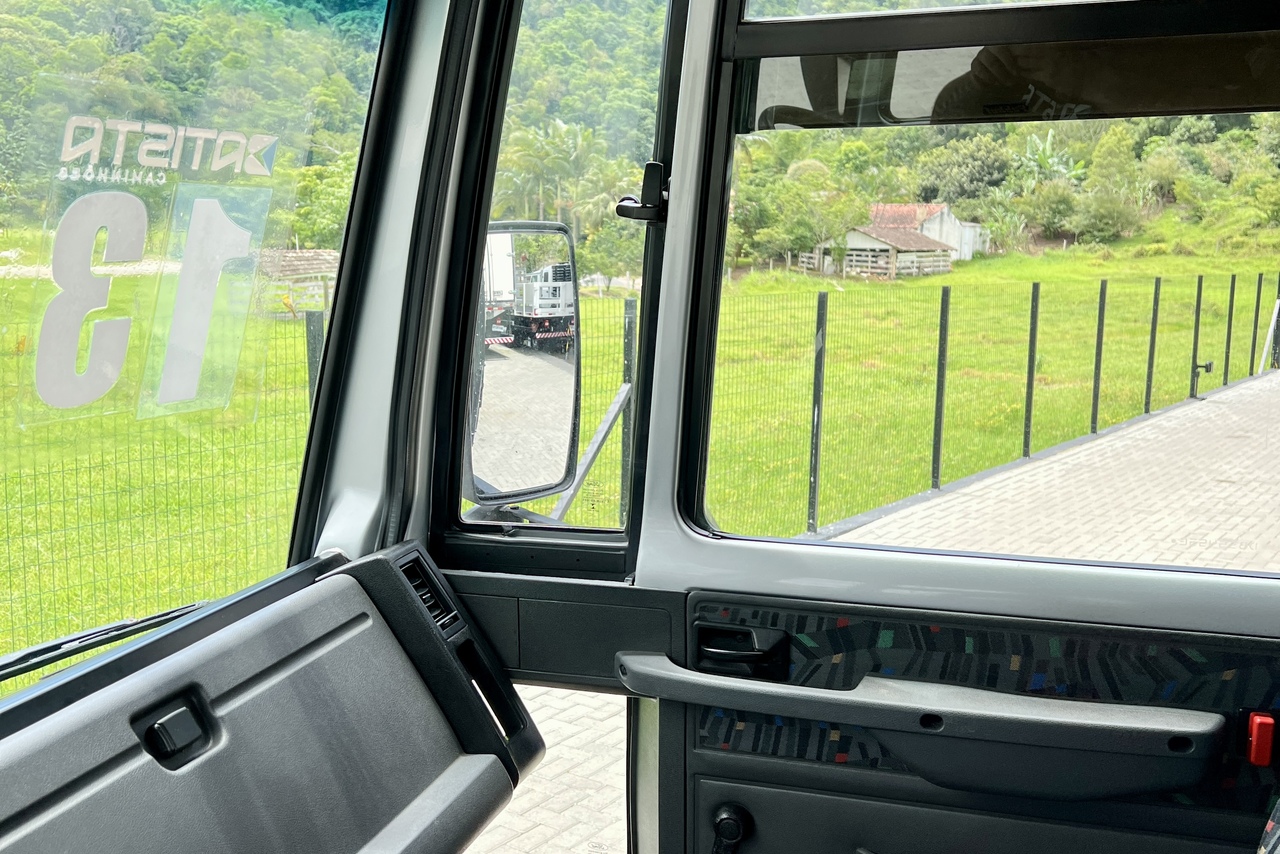 Ford Cargo816 - 13/13 14