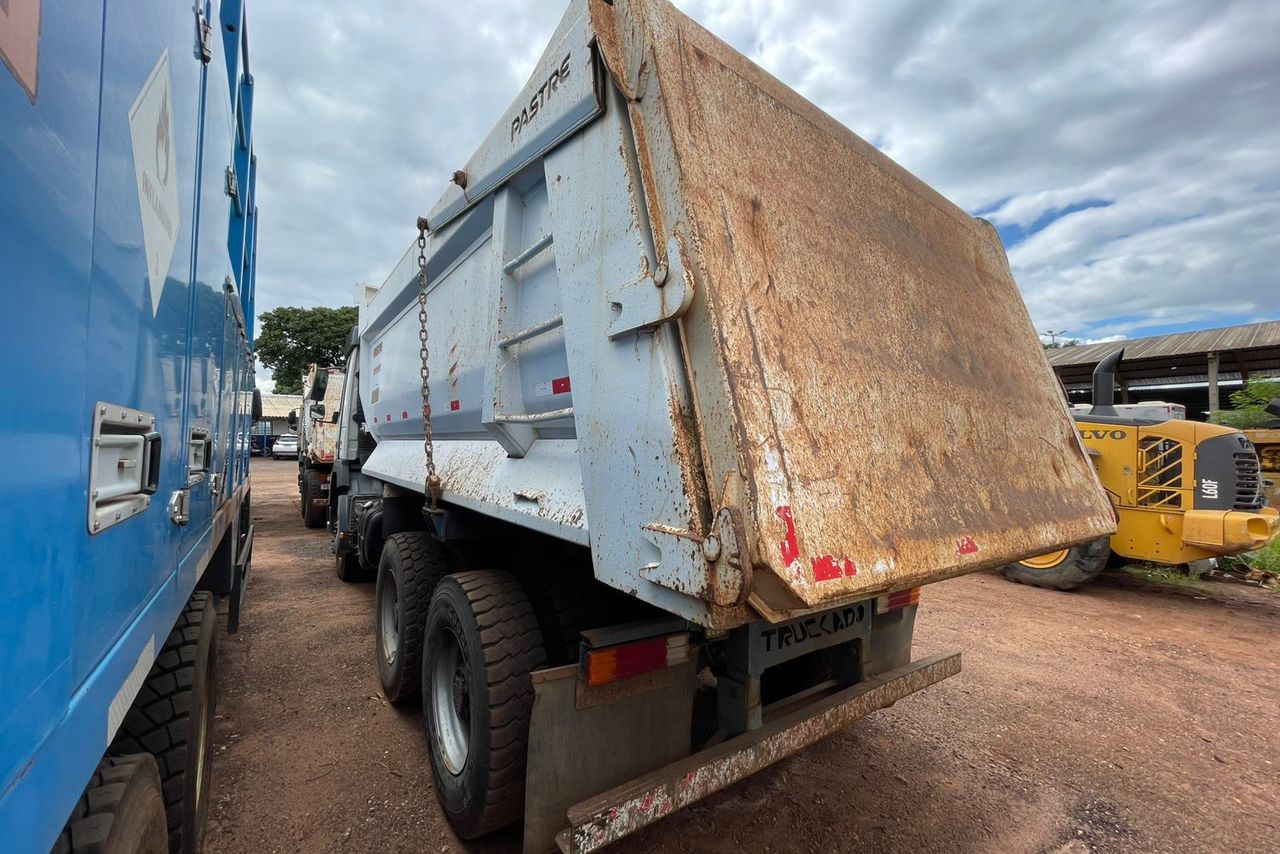 Volvo FMX460 - 17/17 3
