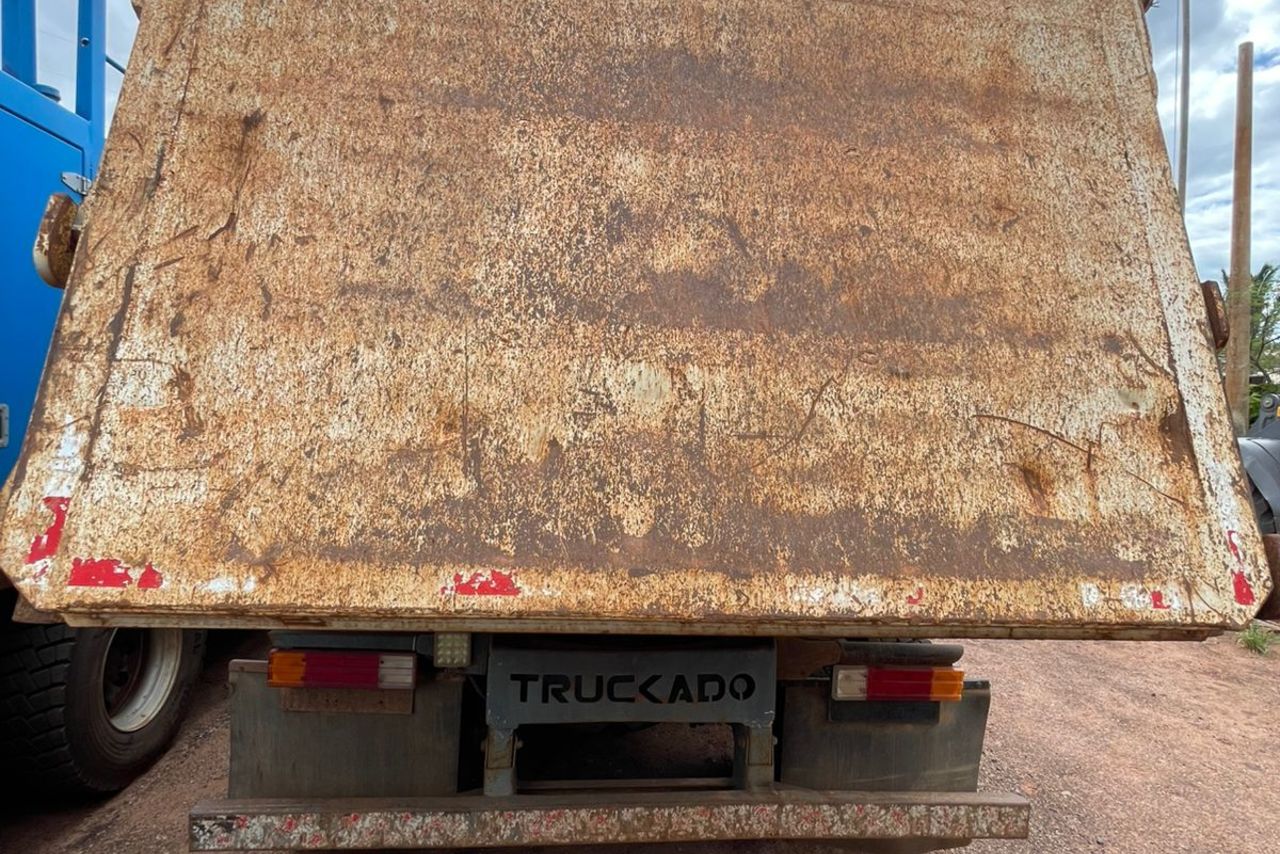 Volvo FMX460 - 17/17 6