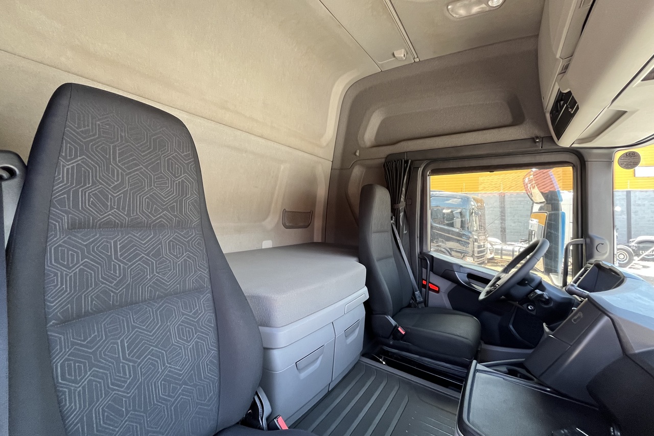 Scania R450 - 21/21 10