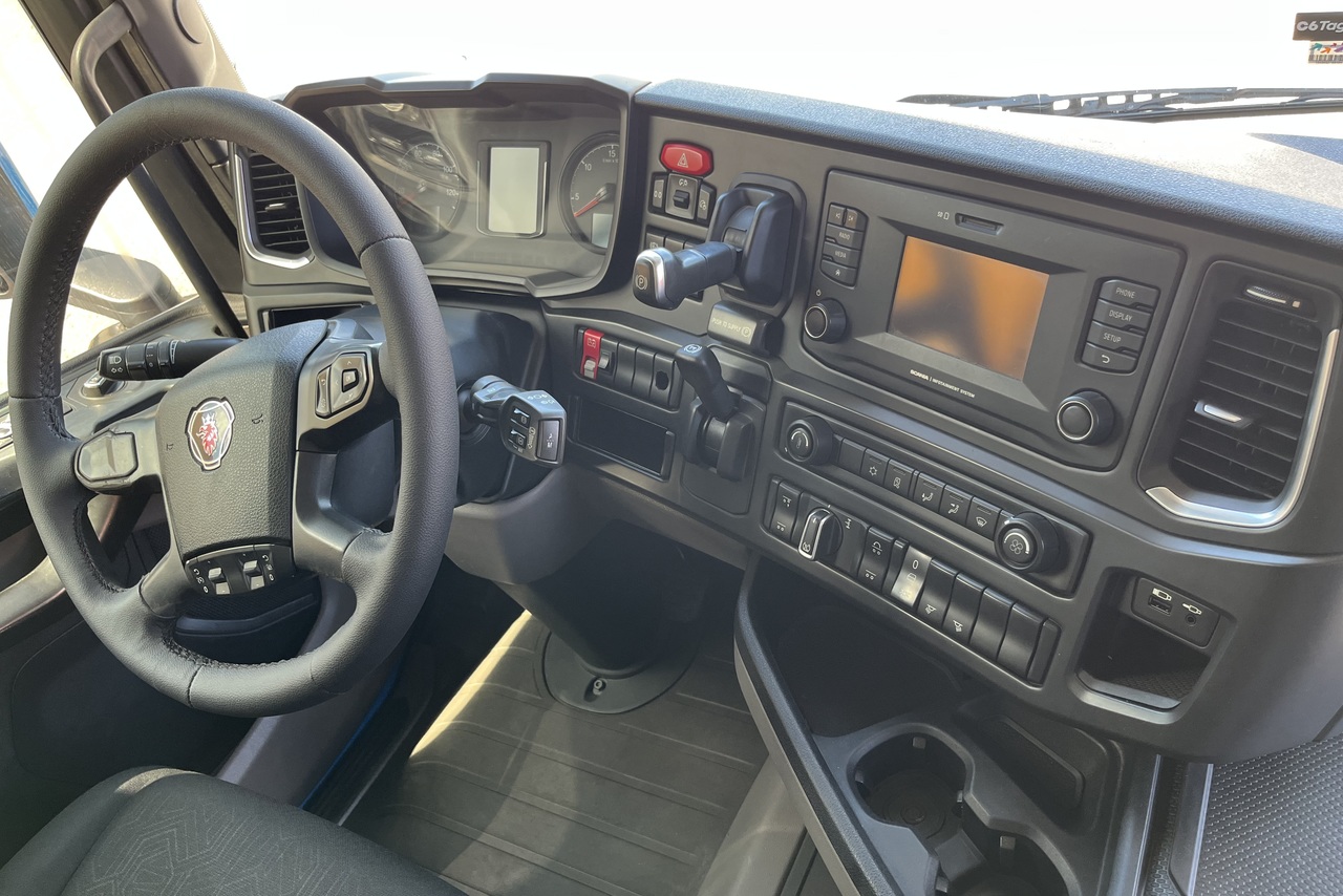 Scania R450 - 21/21 12