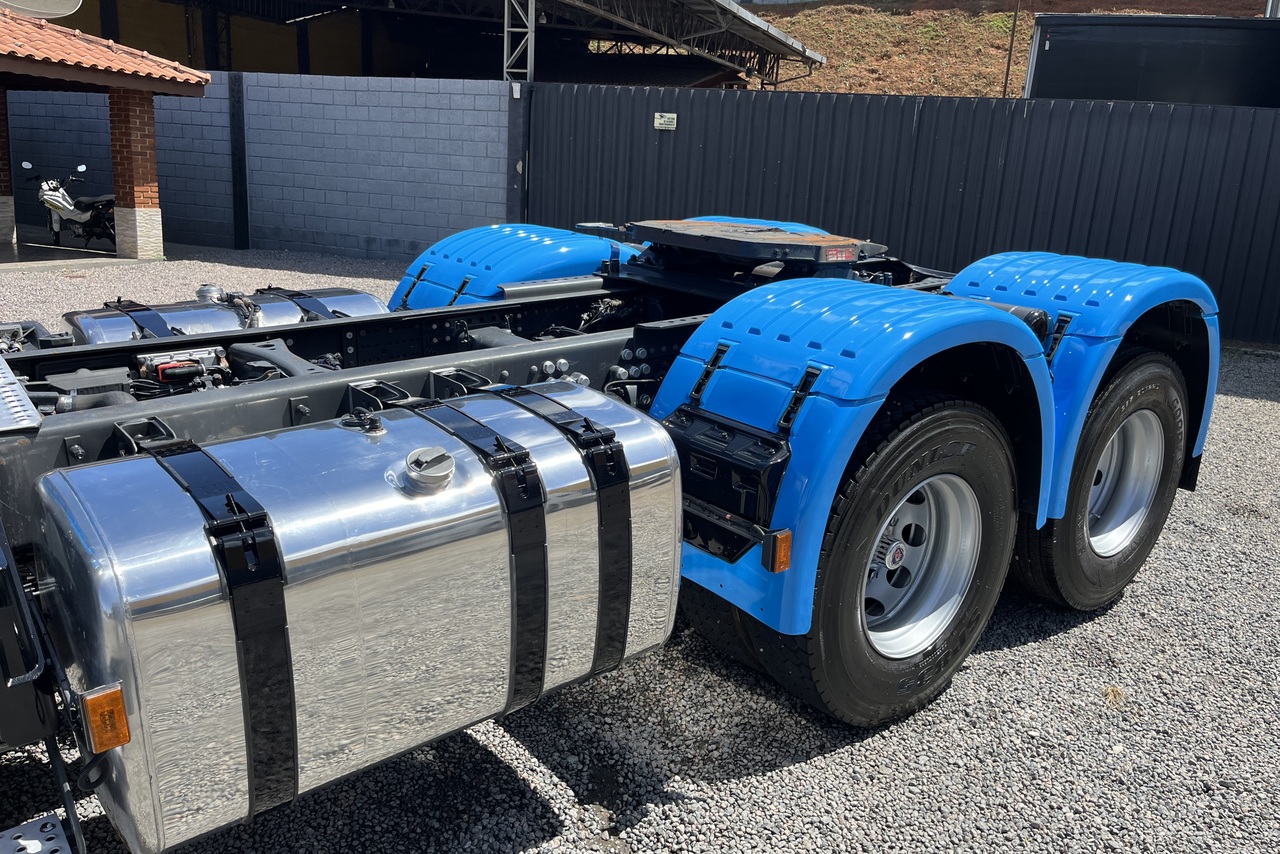 Scania R450 - 21/21 14