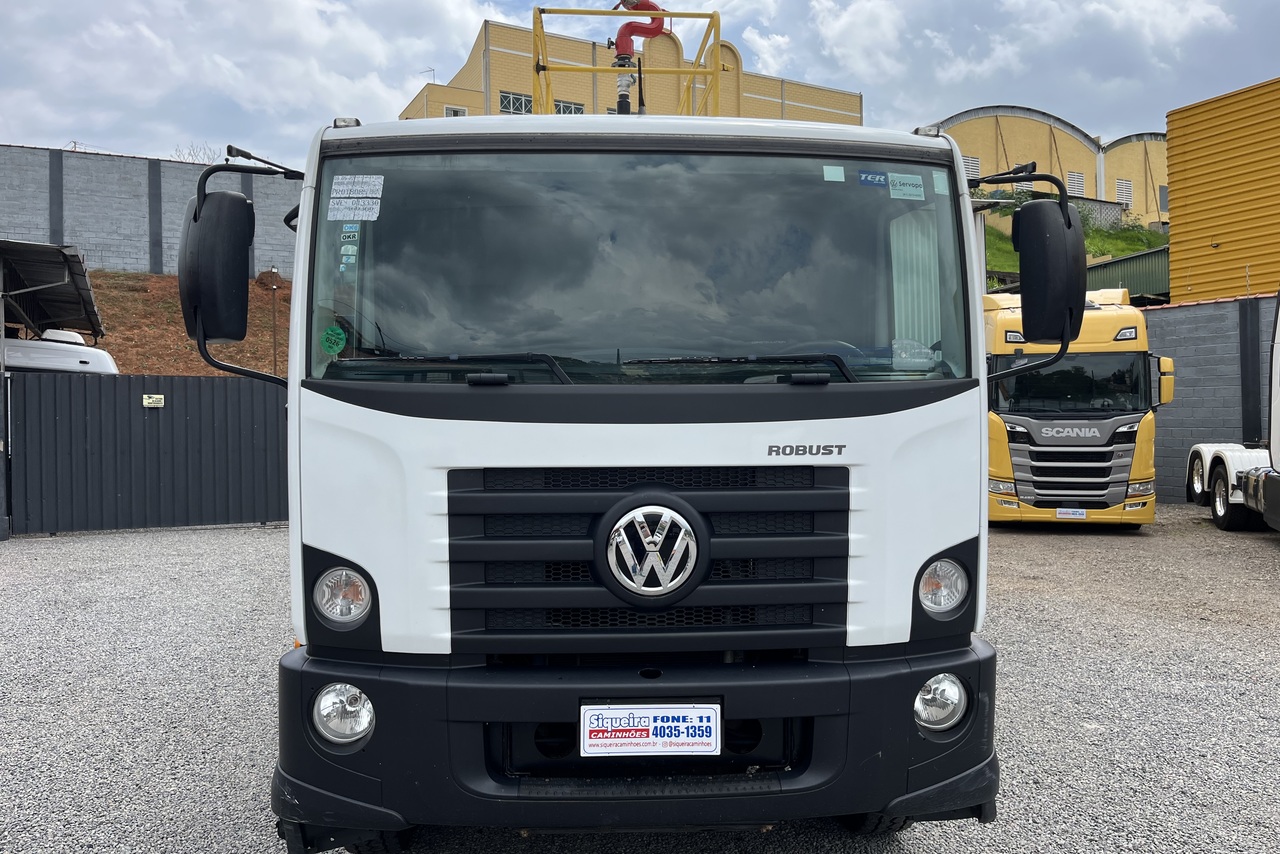 Volkswagen 26-260 - 22/23 2