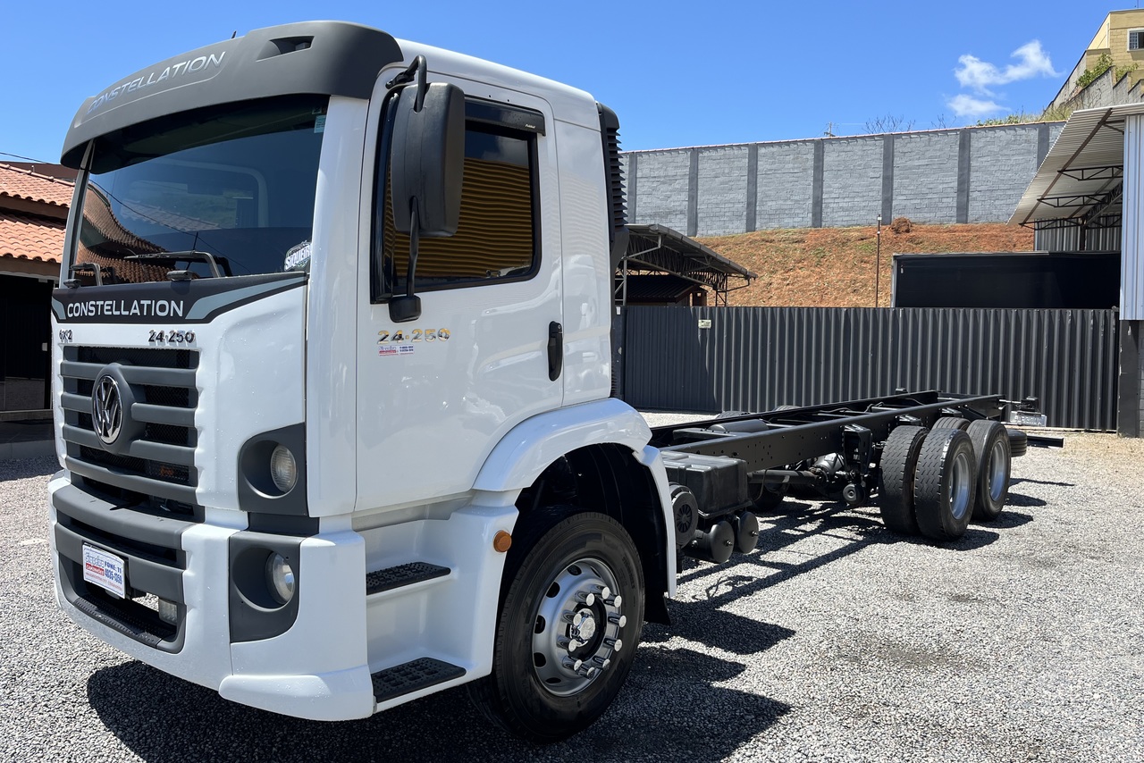 Mercedes Benz Atego 2426 - 17/17 3