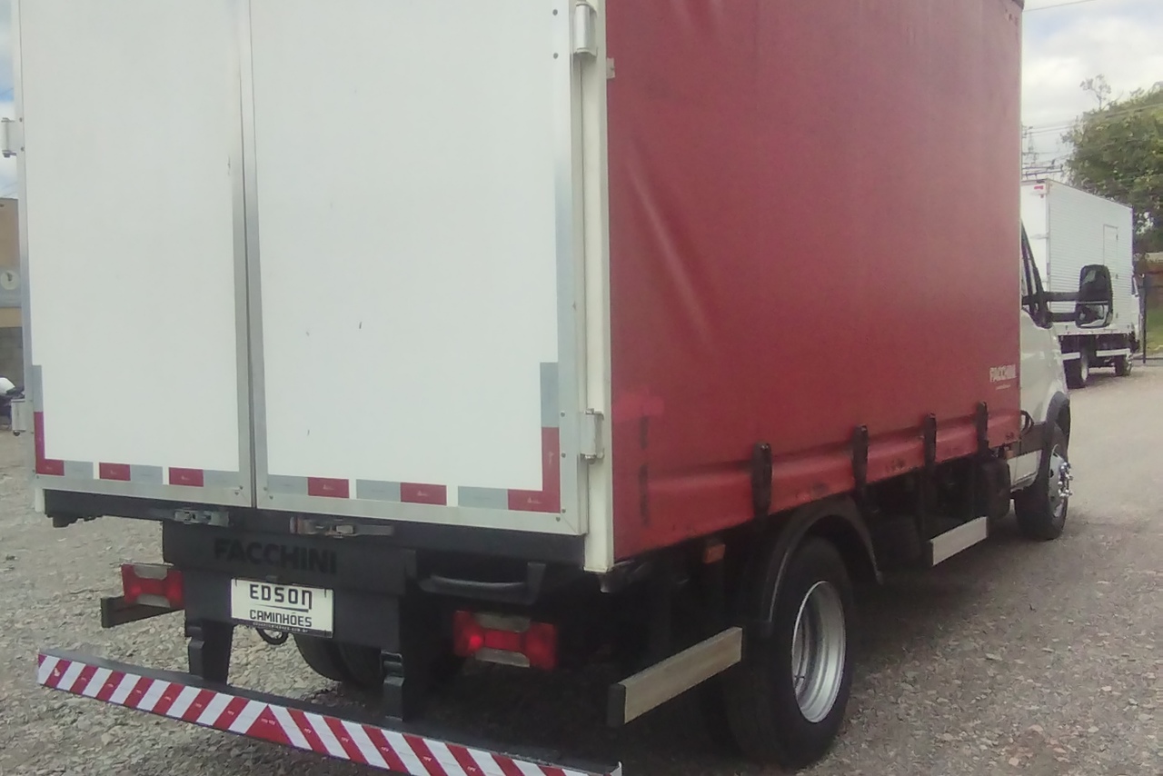 Iveco Daily 70C17 - 13 7