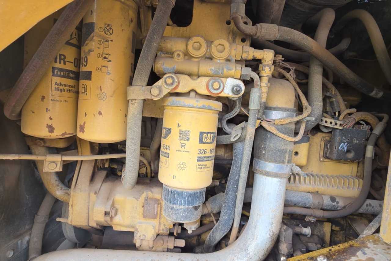 Caterpillar  950H - 14/14 3