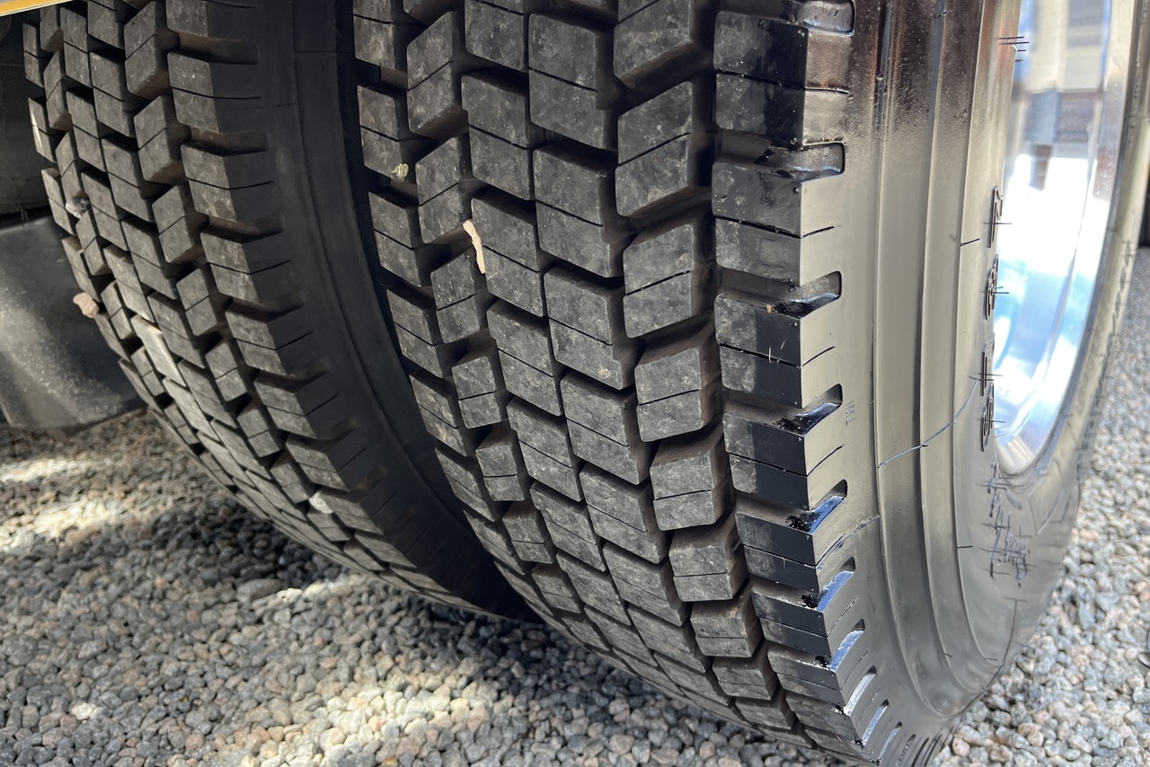 Scania R450 - 21/22 8