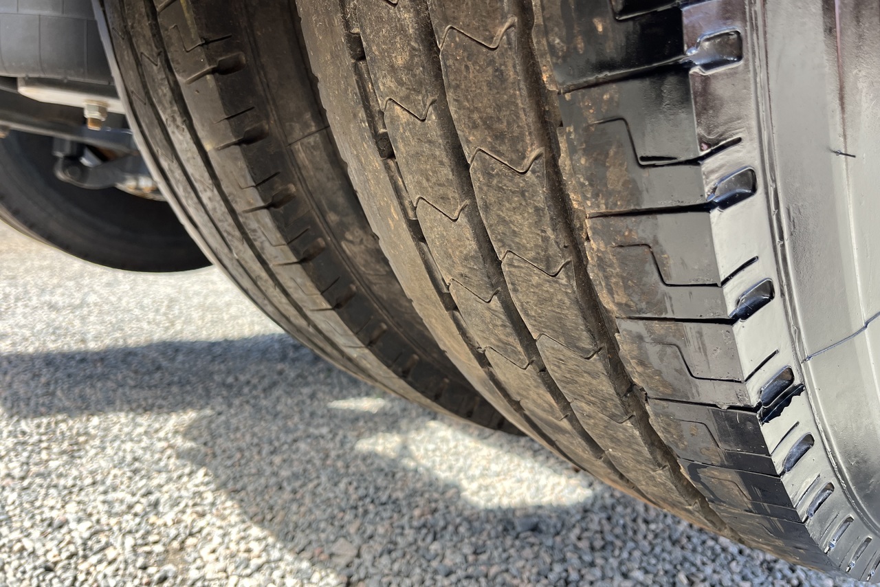 Scania R450 - 21/22 9