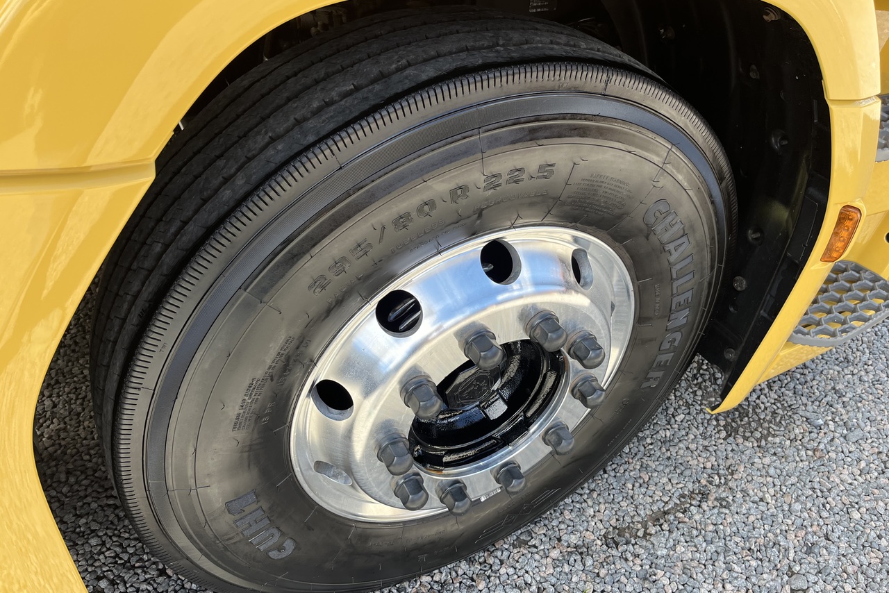 Scania R450 - 21/22 11