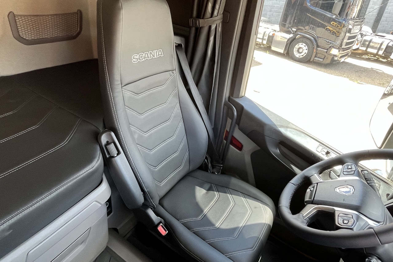 Scania R450 - 21/22 13