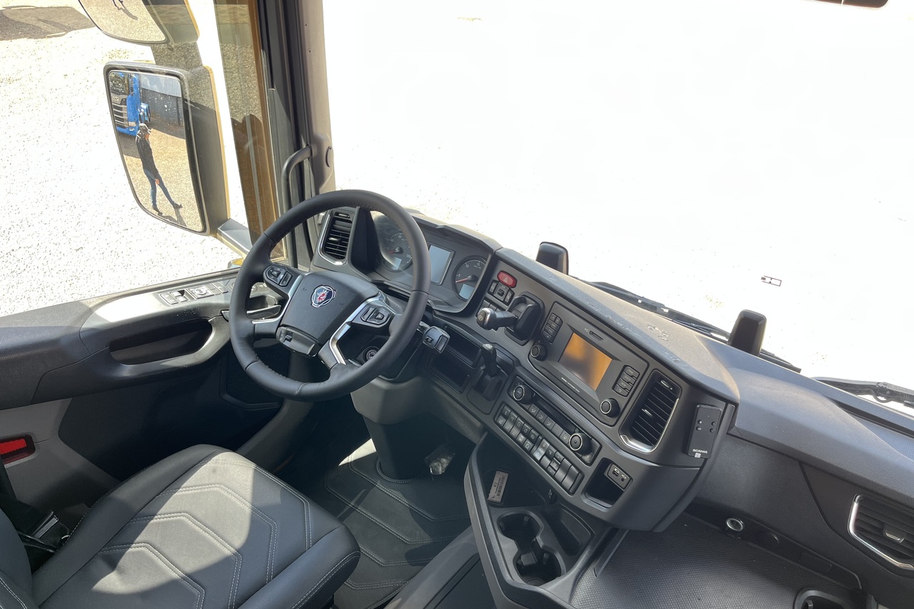 Scania R450 - 21/22 14