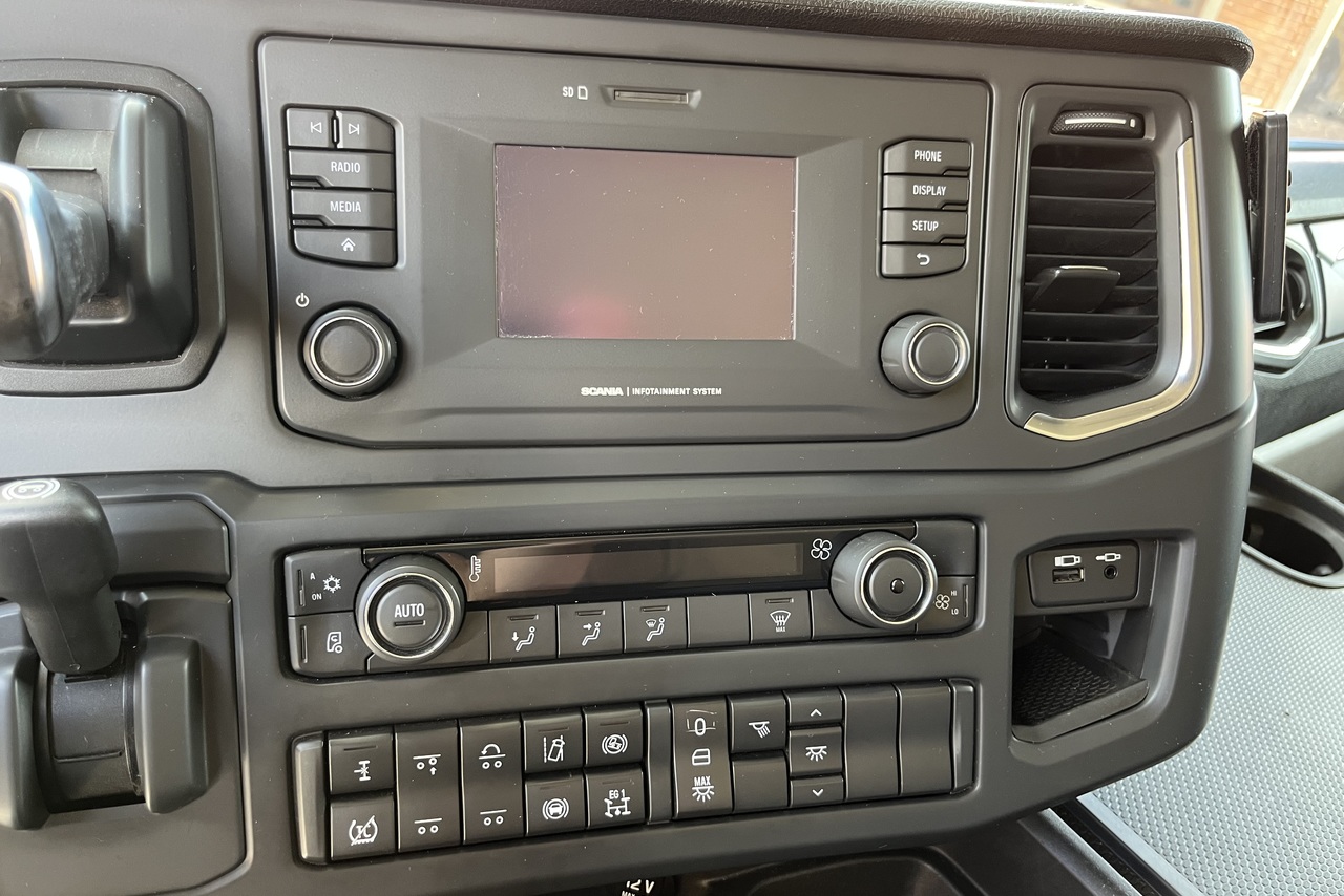 Scania R450 - 21/22 15