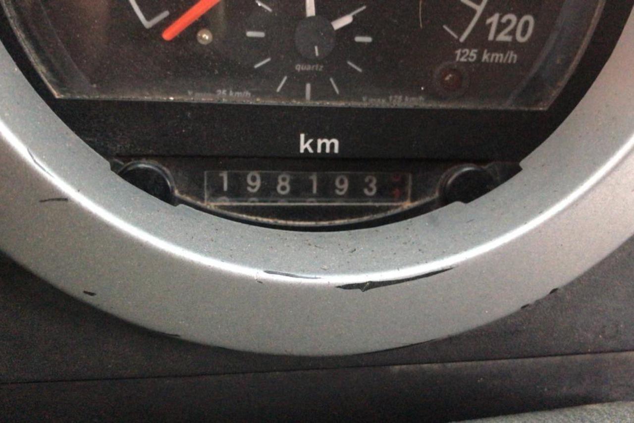 Ford Cargo2628 - 10/10 7