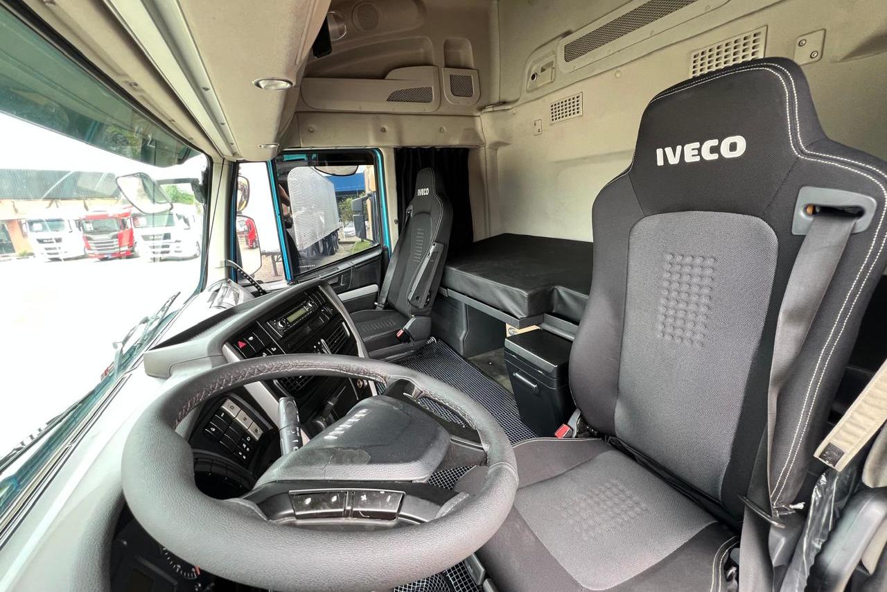 Iveco Hi-Way Stralis 440 - 19/19 3