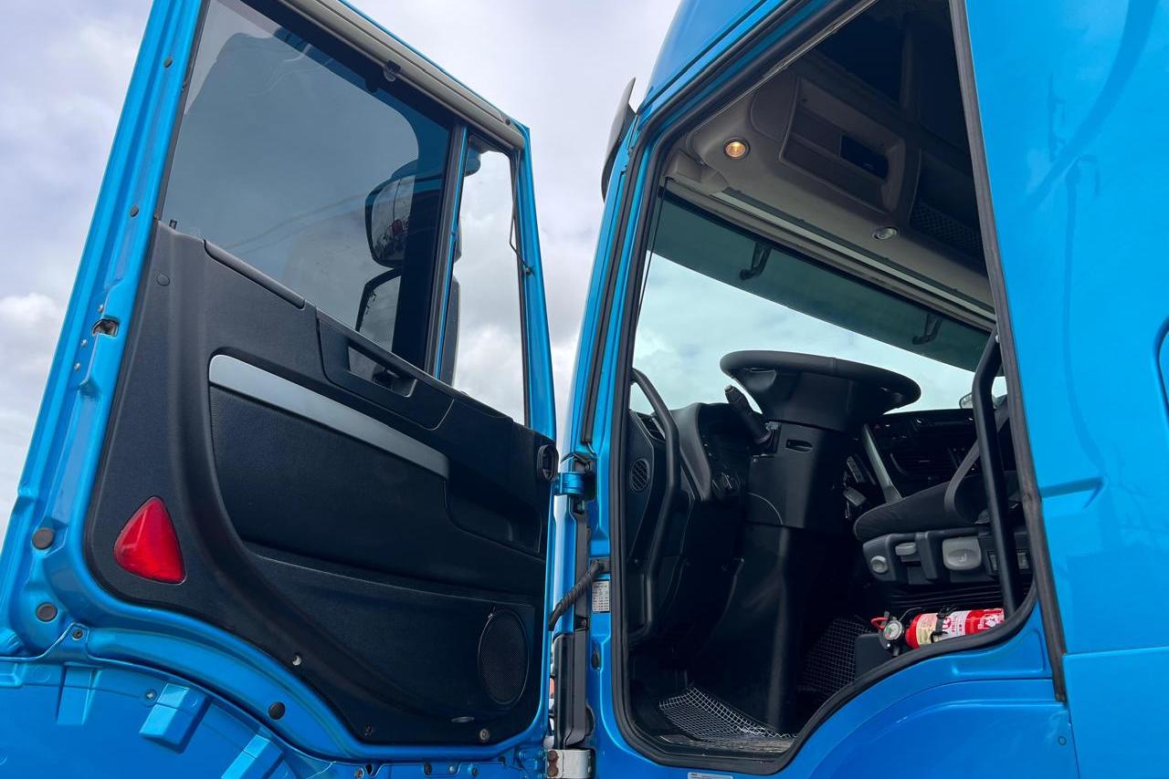 Iveco Hi-Way Stralis 440 - 19/19 4
