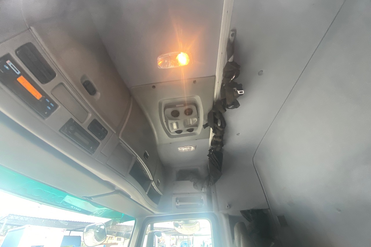 Mercedes Benz Actros 2651 - 19/19 4