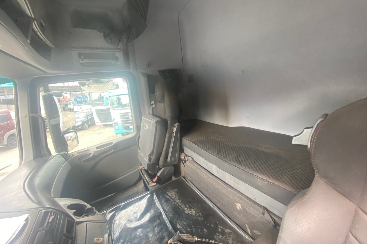 Mercedes Benz Actros 2651 - 19/19 5