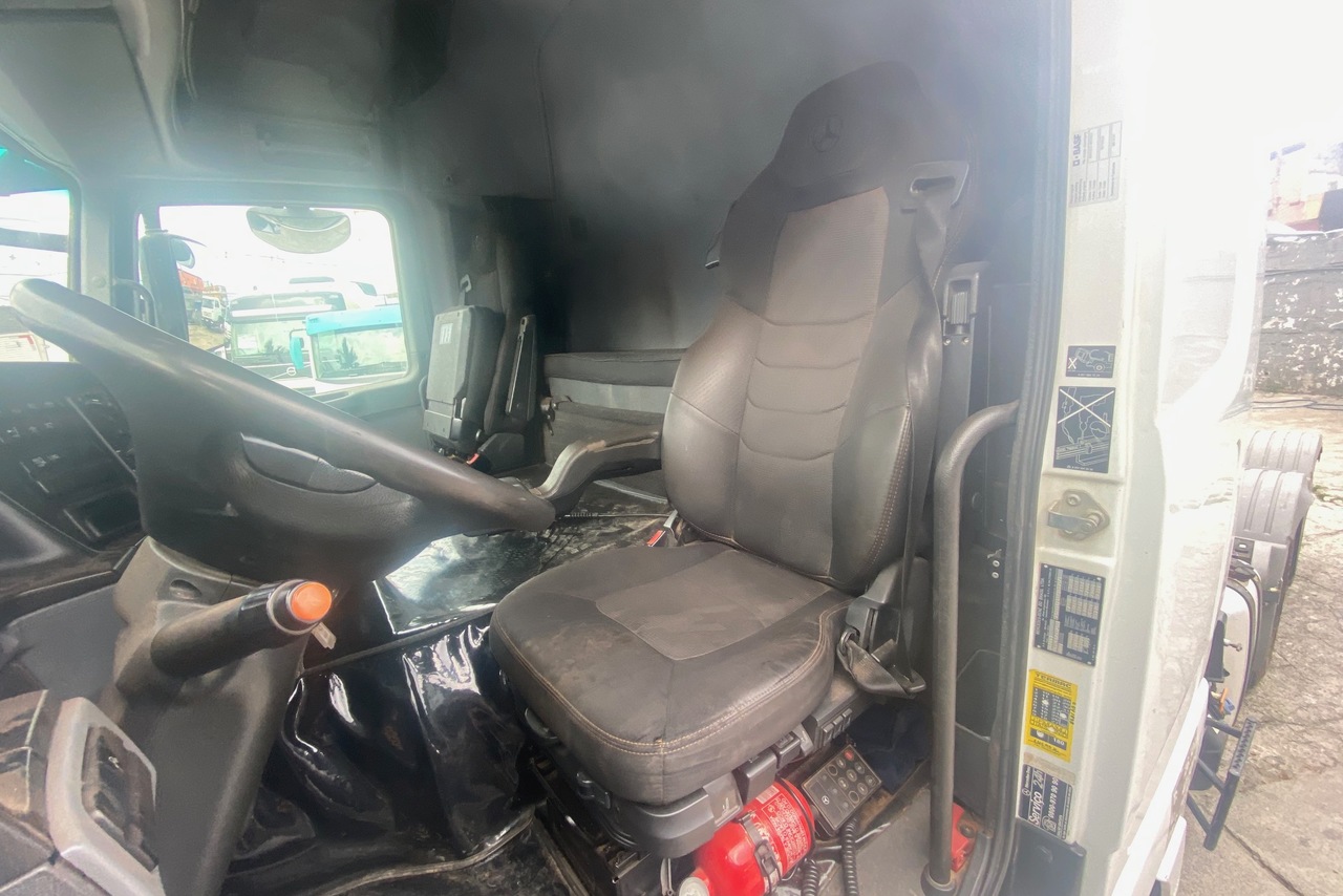 Mercedes Benz Actros 2651 - 19/19 8