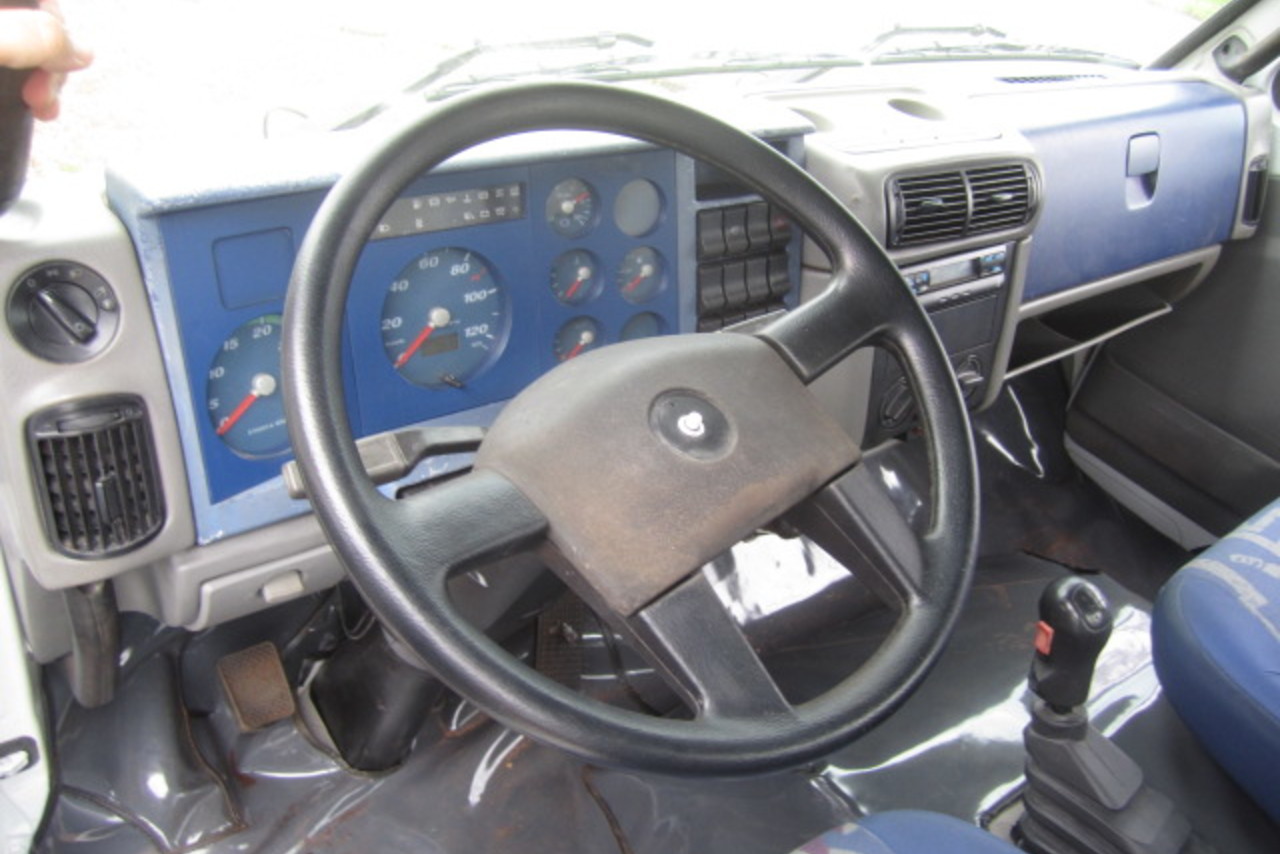 Volkswagen 15-180 E Constellation - 11/12 3