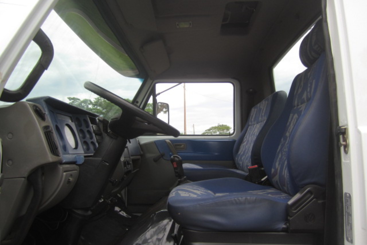 Volkswagen 15-180 E Constellation - 11/12 5